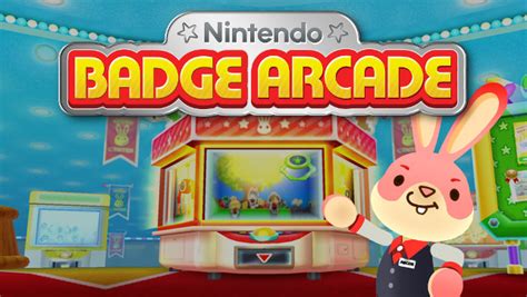 Thank you badges now in Nintendo Badge Arcade | Darkain Arts Gamers