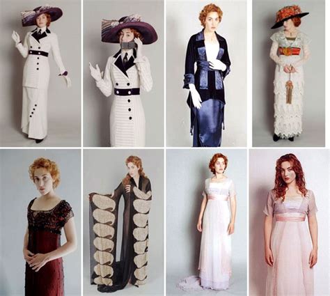 so WIN | Titanic dress, Titanic costume, Costumes for women