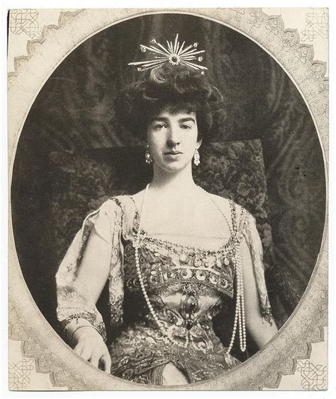 Gertrude Vanderbilt Whitney