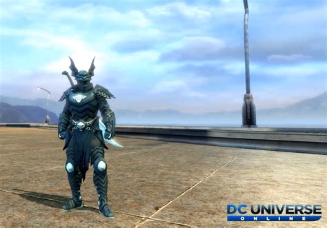 Episode 35: Metal Part I Livestream Preview Recap — DCUO Source Wall