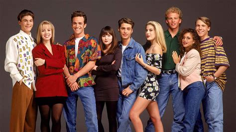 The 'Beverly Hills, 90210' Cast Just Dropped New Details About the ...