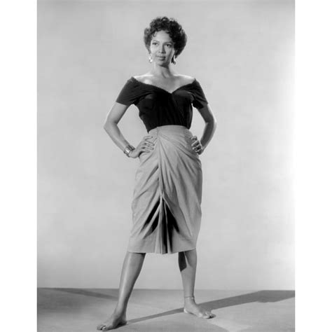 Carmen Jones Dorothy Dandridge 1954 Tm And Copyright 20Th Century Fox ...