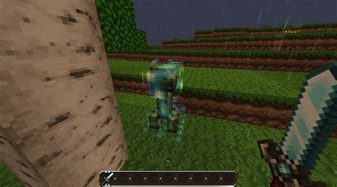 Lightning Creeper!!!!!!!! Minecraft Blog