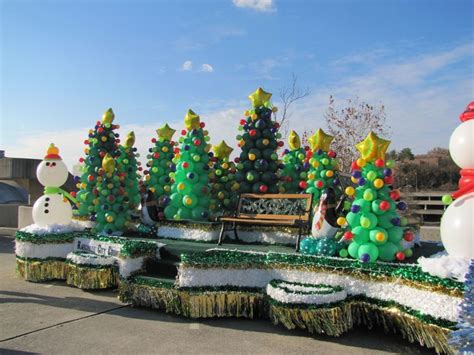 Christmas Parade Float Ideas | Christmas parade floats, Christmas float ideas, Christmas parade