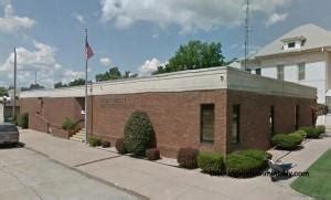 Mason County Detention Center, IL Inmate Search, Visitation Hours