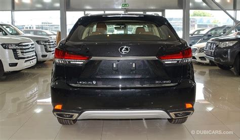 New Lexus RX 350 2022_RX350_Excellence,3.5L_Petrol_4WD_8A_T colors have ...