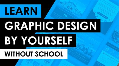 how to learn graphic design - INFOLEARNERS