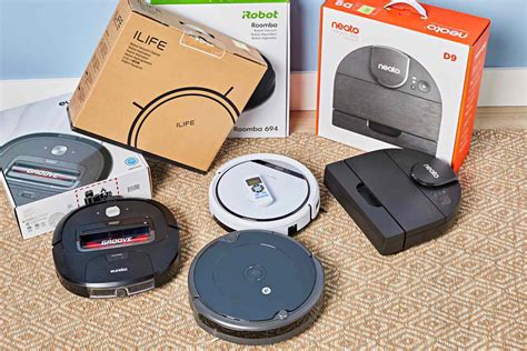 The 4 Best Robot Vacuums for Pet Hair, Tested and Reviewed