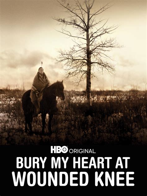 Prime Video: Bury My Heart At Wounded Knee