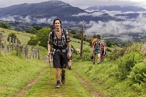 Camino de Santiago | Camino de santiago, Peregrinaje, Santiago