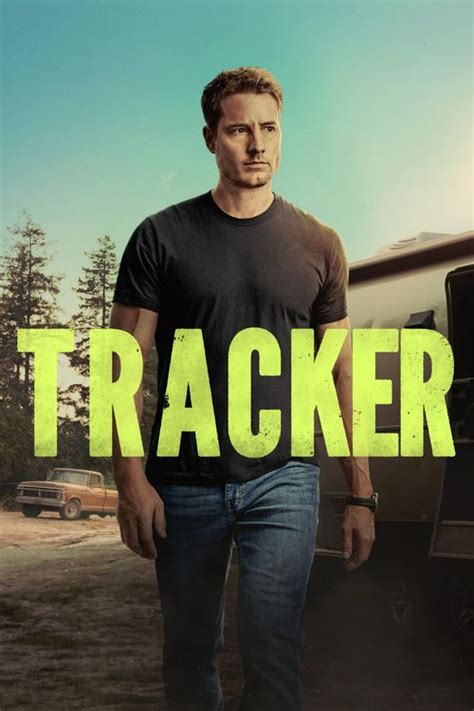 Tracker Season 2: Where To Watch Every Episode | Reelgood