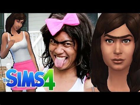 RICHARD AND ROLANDA KISS! | The Sims 4 Part 8 - YouTube | Sims, Sims 4 ...