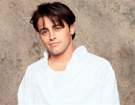 Vote for the Funniest Joey Tribbiani Quote! | E! News