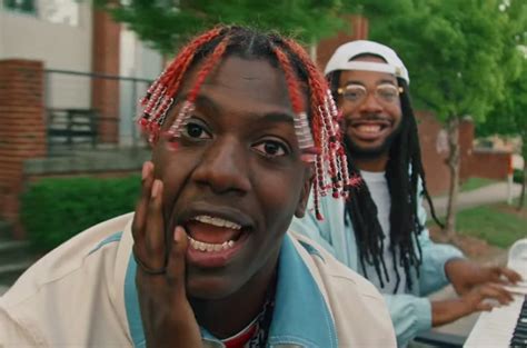 D.R.A.M.’s & Lil Yachty’s ‘Broccoli’ Hits No. 1 on Hot Rap Songs Chart ...