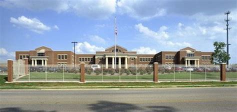 New Lee High School brings hope for economic growth, real estate ...