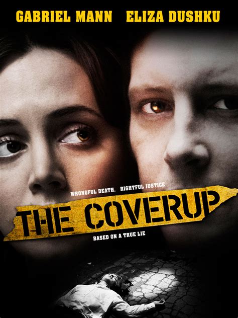 The Coverup - Where to Watch and Stream - TV Guide