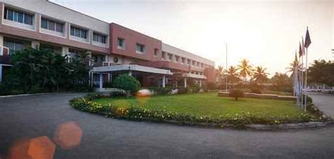 Sri Ramakrishna Engineering College (SREC), Coimbatore, Courses in SREC, Admission in SREC 2023 ...