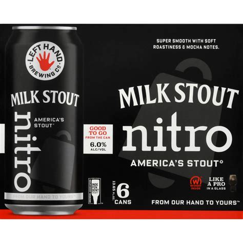 Beer Style Guide: Get to Know Milk Stout | Alcohol Professor