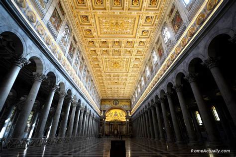 Discover the Stunning Basilica of Saint Paul Outside the Walls in Rome