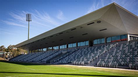 Ballymore Stadium | The Games Map | Q2032