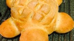 Turtle Bread Recipe - Allrecipes.com