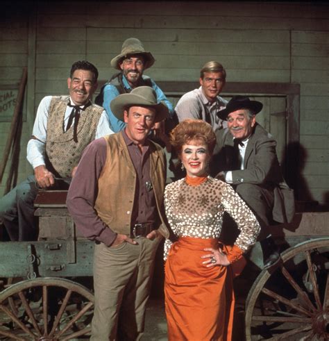 Your Guide to the Classic TV Westerns of the 1950s