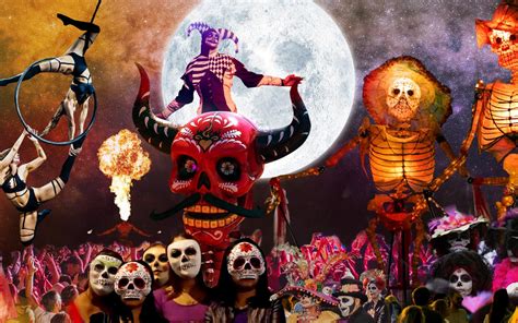 Festival Of The Dead Tickets | Festival Of The Dead Tour Dates & Concerts