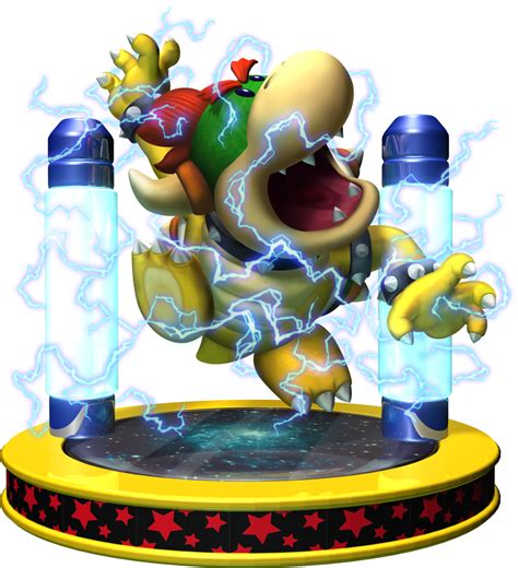 File:Koopa Kid Artwork - Mario Party 5.png - Super Mario Wiki, the ...