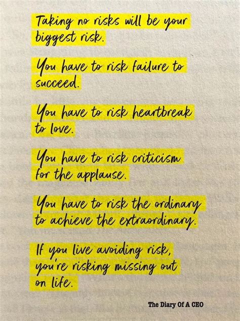 7 thoughtful quotes from the book " The Diary of a CEO" - Thread from ElevateYourMind ...