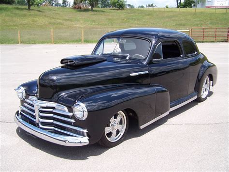 1948 Chevrolet Stylemaster | GAA Classic Cars