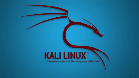 Top 83+ kali linux logo wallpaper best - in.iedunet.edu.vn