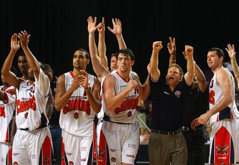 National Basketball League | NBL