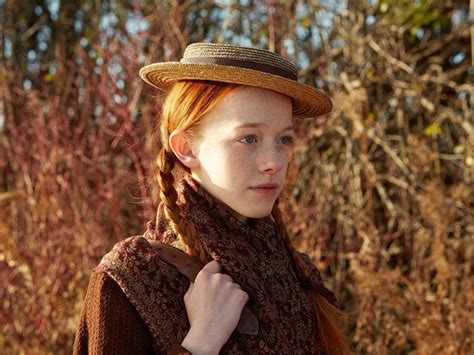 Anne of Green Gables : r/Amybethmcnulty