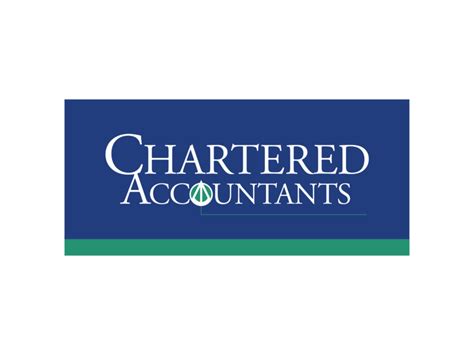 Chartered Accountants Logo PNG Transparent & SVG Vector - Freebie Supply