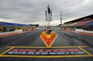 Racetracks | FIA European Dragracing Championship