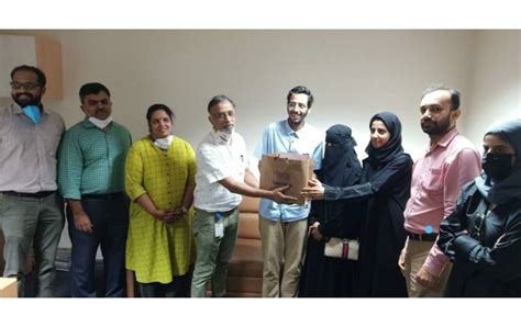 Aster MIMS, Calicut performs successful liver transplant on Yemeni national - The Arabian ...