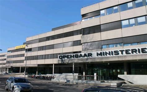 Brandwerende doorvoeringen Openbaar Ministerie Arnhem - TAB