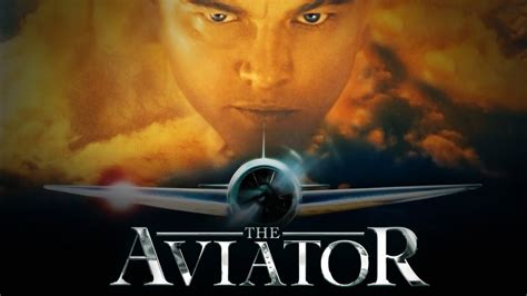 the aviator