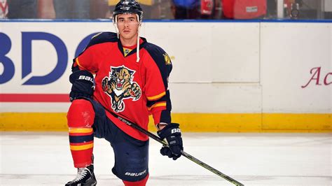 NHL - Florida Panthers' Reilly Smith making his mark in young, talented group - ESPN