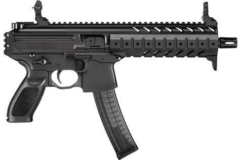 SIG SAUER MPX 9MM CENTERFIRE PISTOL @ Vance Outdoors