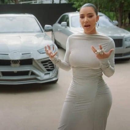 Inside Kim Kardashian’s US$3.8 million car collection, including a ...