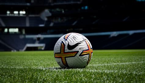 Nike Reveal The 22/23 Premier League Official Match Ball - SoccerBible