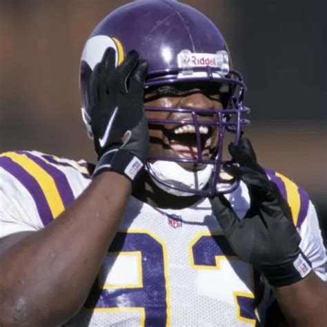 The Best Minnesota Vikings Hall Of Famers In NFL History, Ranked