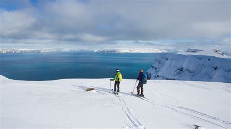 Winter adventure | Visit Westfjords