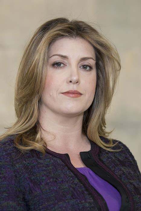 Penny Mordaunt MP launches first Global Disability Summit - Enable Magazine