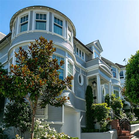 Inside the Real ‘Mrs. Doubtfire’ House - ‘Mrs. Doubtfire’ House Now