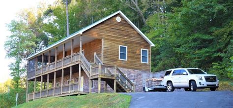 16 Best Pet-Friendly Cabins Near Cumberland Falls, Kentucky - Updated 2024 | Trip101