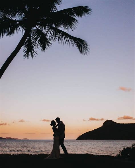 Hamilton Island Weddings - Home