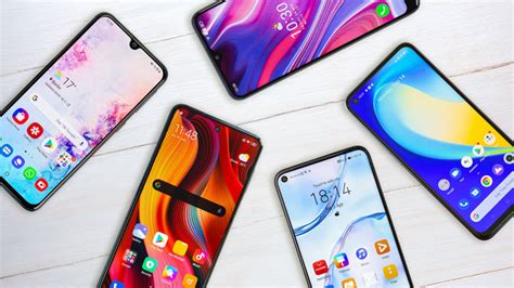 Best Smartphones Under P15,000! (Mid-2021)