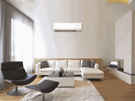 Specifying the right energy efficient air conditioner | Architecture And Design